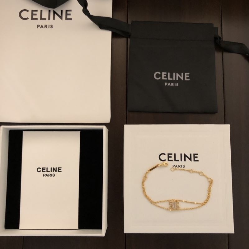 Celine Bracelets